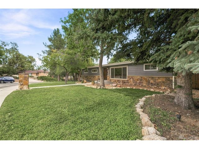 1017 Venus Dr, Colorado Springs, CO 80905