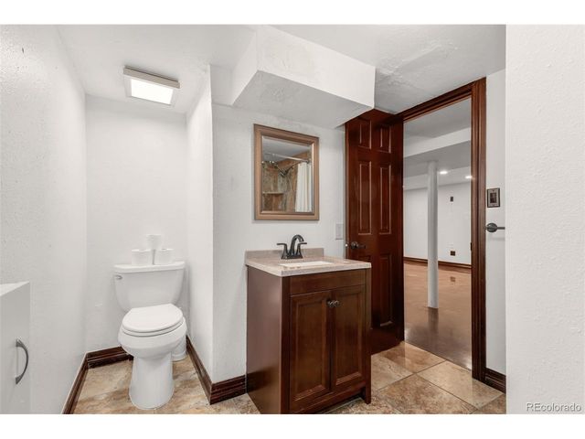 1017 Venus Dr, Colorado Springs, CO 80905