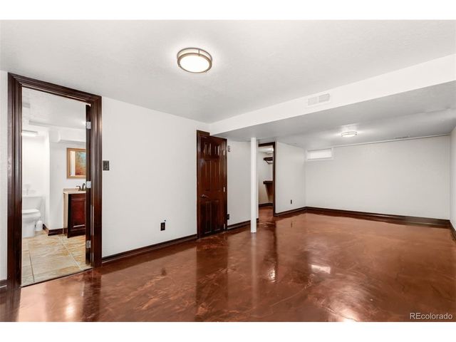 1017 Venus Dr, Colorado Springs, CO 80905