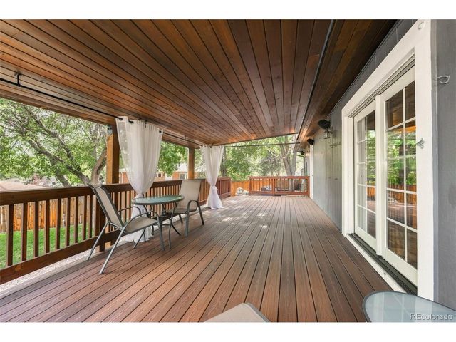 1017 Venus Dr, Colorado Springs, CO 80905