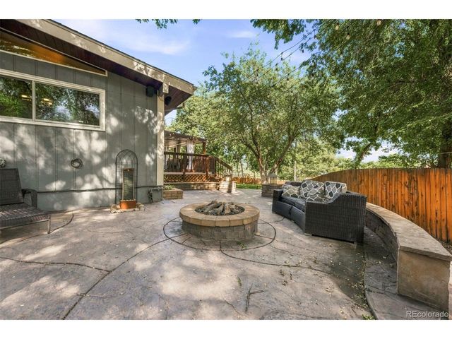 1017 Venus Dr, Colorado Springs, CO 80905