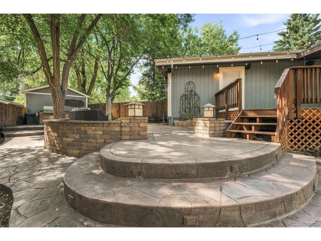 1017 Venus Dr, Colorado Springs, CO 80905