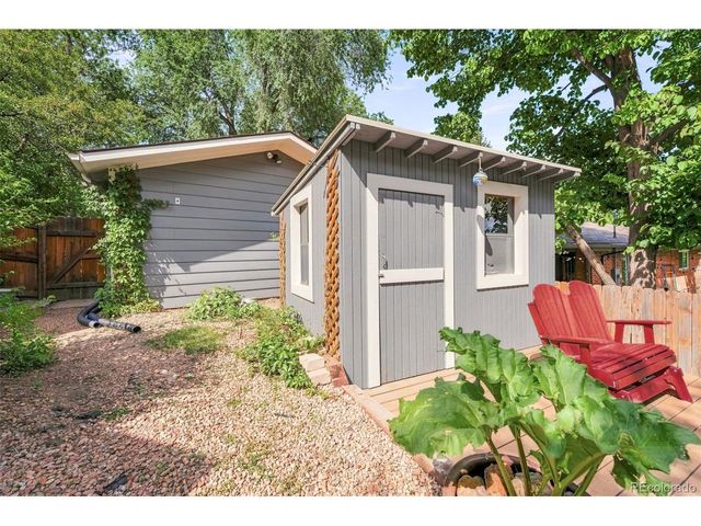 1017 Venus Dr, Colorado Springs, CO 80905