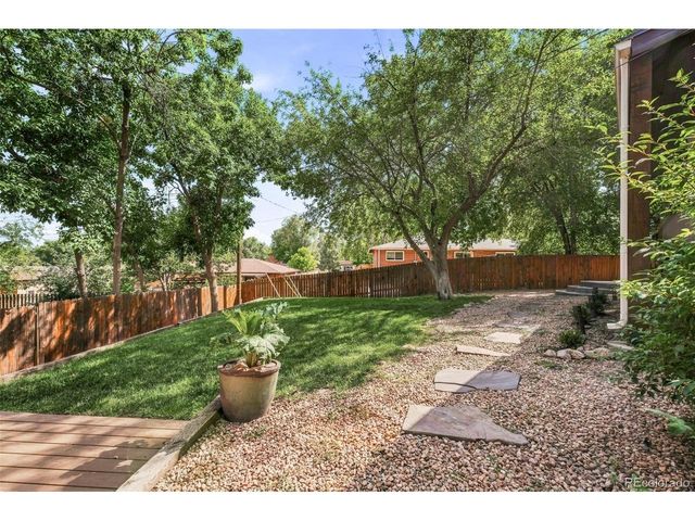 1017 Venus Dr, Colorado Springs, CO 80905