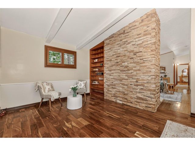 1017 Venus Dr, Colorado Springs, CO 80905