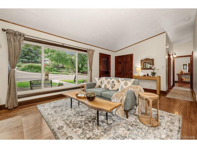 1017 Venus Dr, Colorado Springs, CO 80905