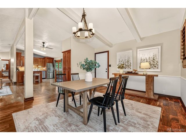 1017 Venus Dr, Colorado Springs, CO 80905