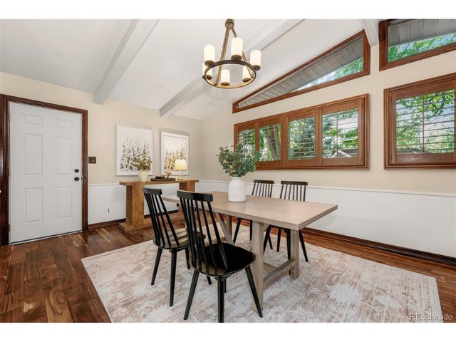 1017 Venus Dr, Colorado Springs, CO 80905