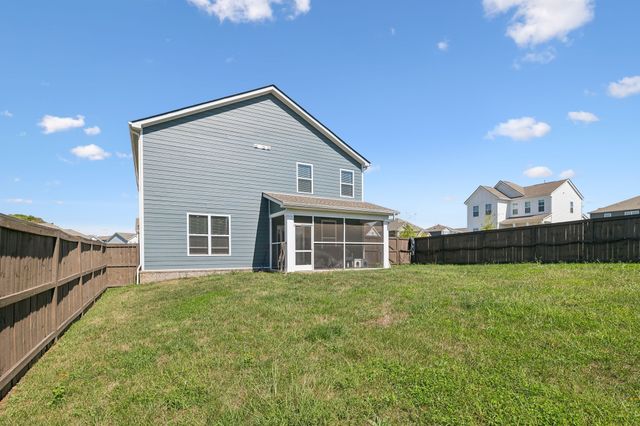 1001 Ewell Farm Cir, Spring Hill, TN 37174