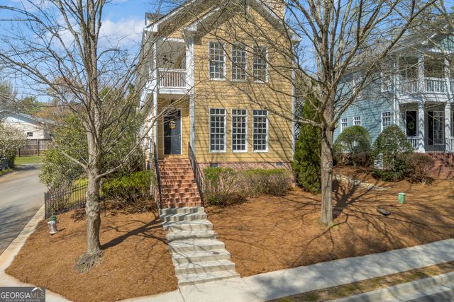 160 Magnolia Blossom Way, Athens, GA 30606