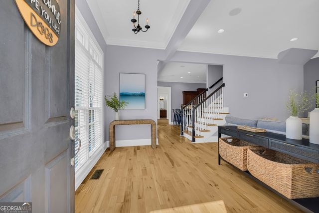 160 Magnolia Blossom Way, Athens, GA 30606