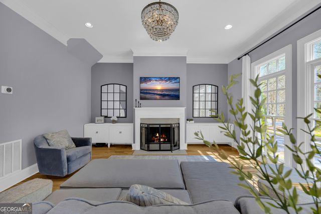 160 Magnolia Blossom Way, Athens, GA 30606