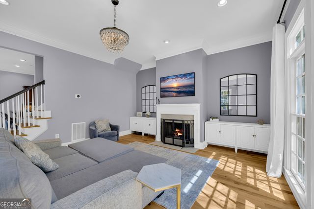 160 Magnolia Blossom Way, Athens, GA 30606