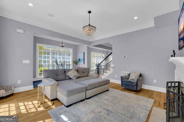 160 Magnolia Blossom Way, Athens, GA 30606