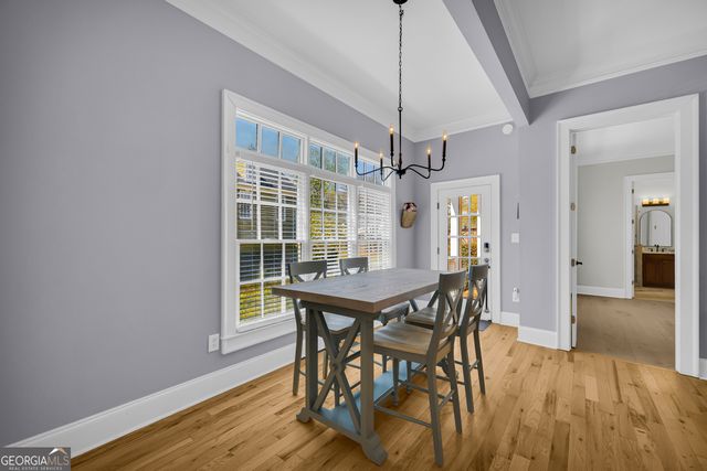 160 Magnolia Blossom Way, Athens, GA 30606