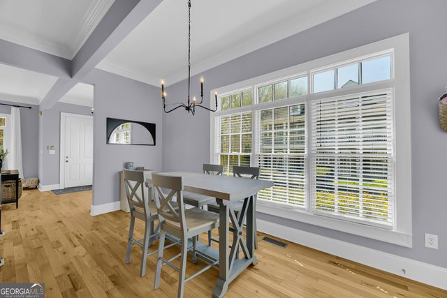 160 Magnolia Blossom Way, Athens, GA 30606