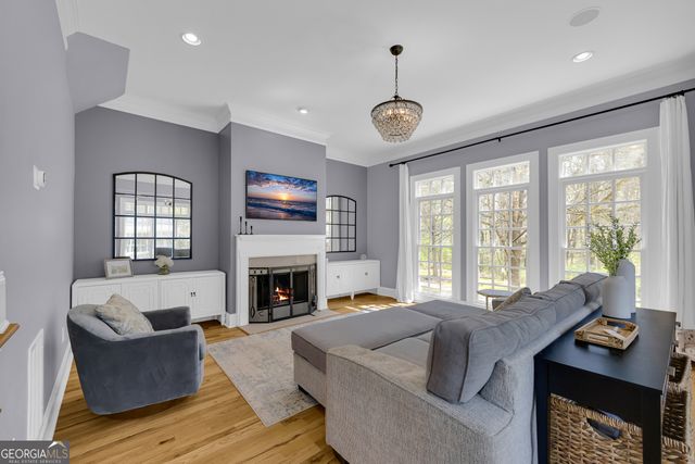 160 Magnolia Blossom Way, Athens, GA 30606