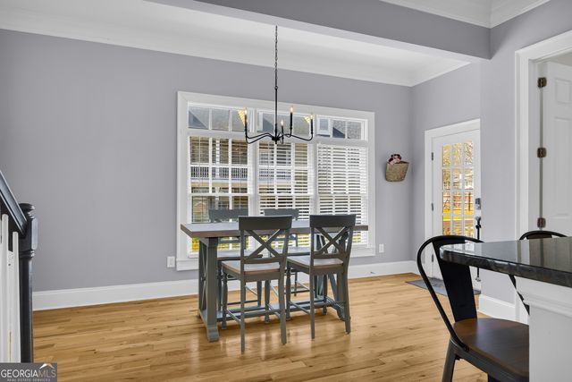 160 Magnolia Blossom Way, Athens, GA 30606