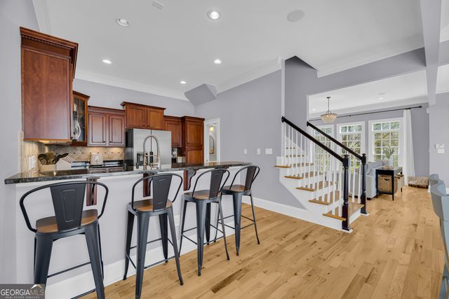 160 Magnolia Blossom Way, Athens, GA 30606