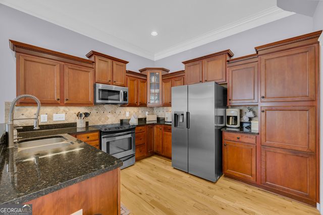 160 Magnolia Blossom Way, Athens, GA 30606