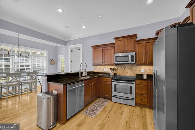 160 Magnolia Blossom Way, Athens, GA 30606