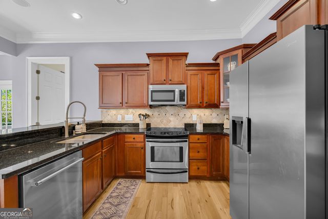 160 Magnolia Blossom Way, Athens, GA 30606