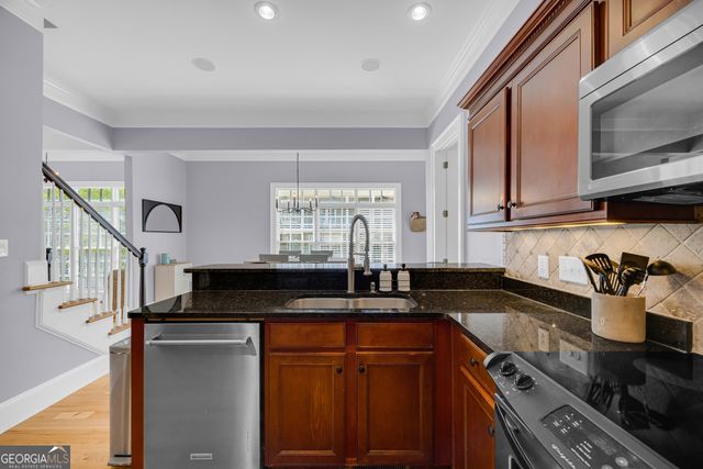 160 Magnolia Blossom Way, Athens, GA 30606