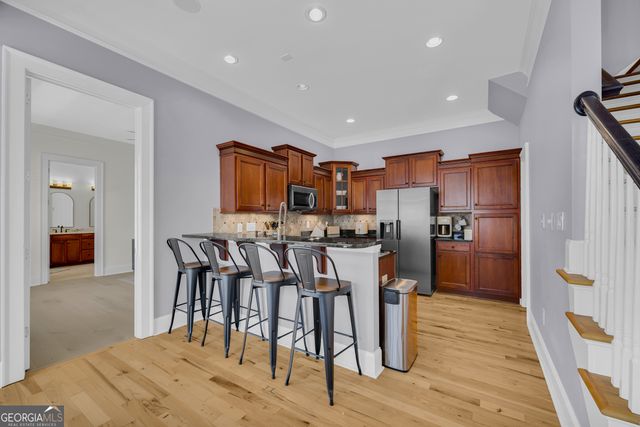 160 Magnolia Blossom Way, Athens, GA 30606