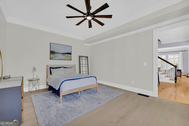 160 Magnolia Blossom Way, Athens, GA 30606