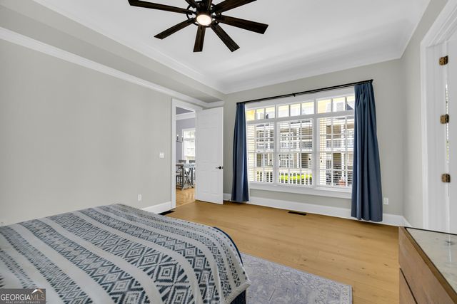 160 Magnolia Blossom Way, Athens, GA 30606