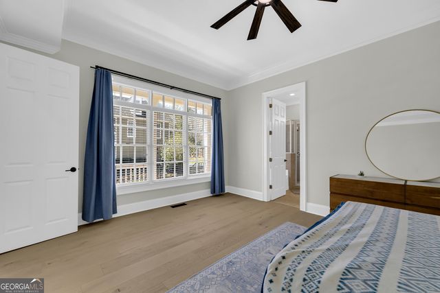 160 Magnolia Blossom Way, Athens, GA 30606