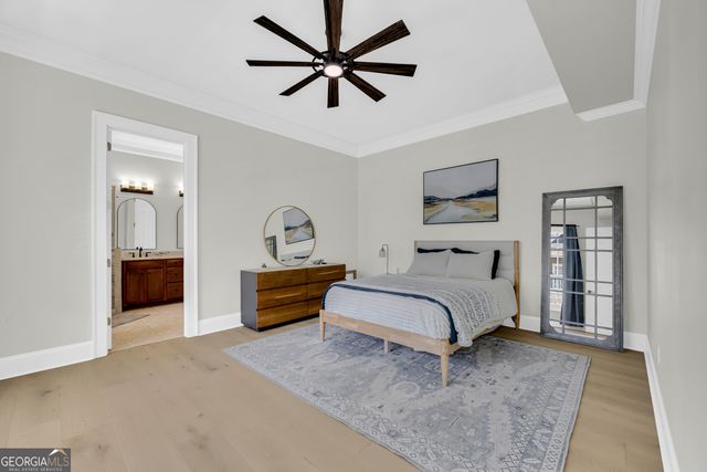 160 Magnolia Blossom Way, Athens, GA 30606