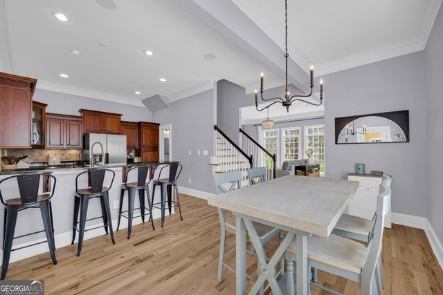 160 Magnolia Blossom Way, Athens, GA 30606