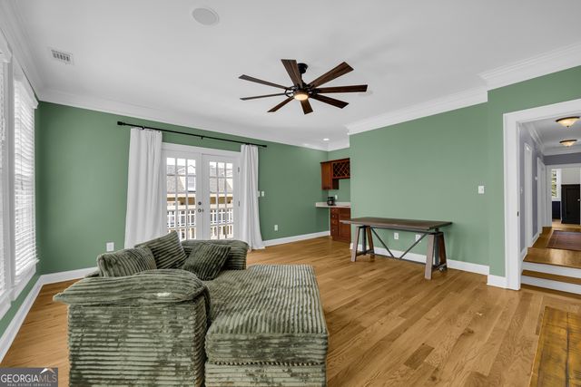 160 Magnolia Blossom Way, Athens, GA 30606