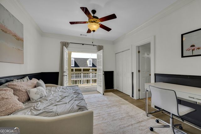 160 Magnolia Blossom Way, Athens, GA 30606