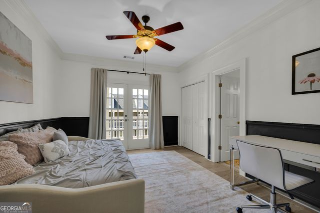 160 Magnolia Blossom Way, Athens, GA 30606