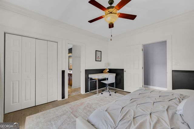 160 Magnolia Blossom Way, Athens, GA 30606