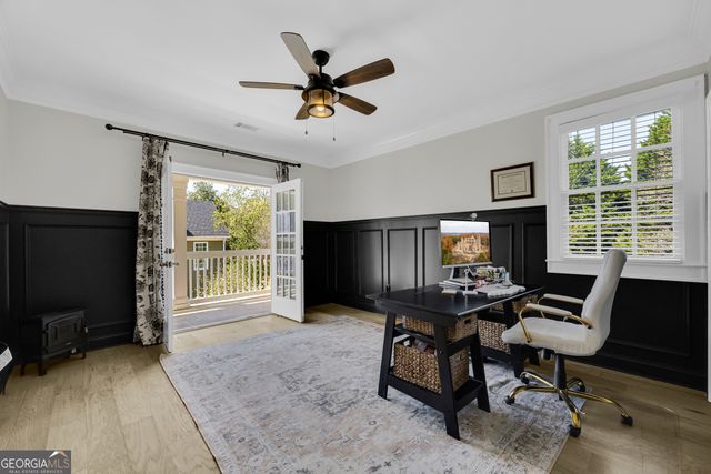 160 Magnolia Blossom Way, Athens, GA 30606