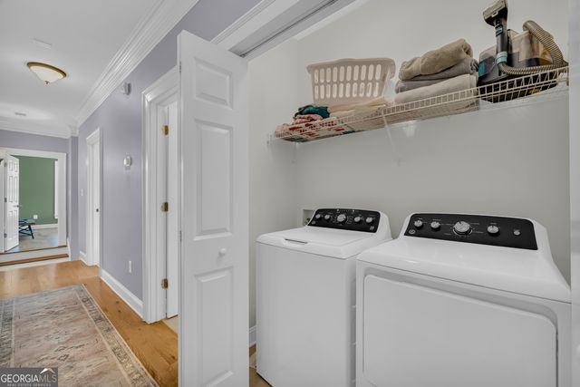 160 Magnolia Blossom Way, Athens, GA 30606