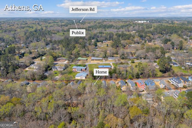 160 Magnolia Blossom Way, Athens, GA 30606