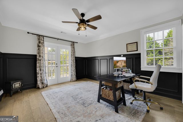 160 Magnolia Blossom Way, Athens, GA 30606