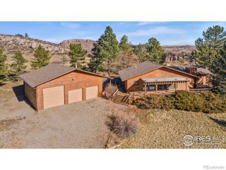 2509 N County Road 25 E, Bellvue, CO 80512