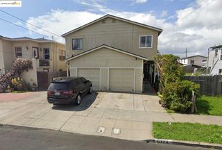 617 16th St., Richmond, CA 94801