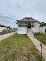 139 N Dwiggins Street, Griffith, IN 46319