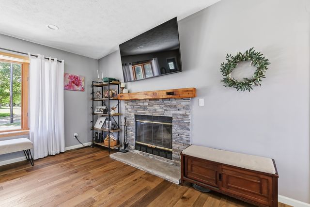 1608 W 4th Street, Coal Valley, IL 61240