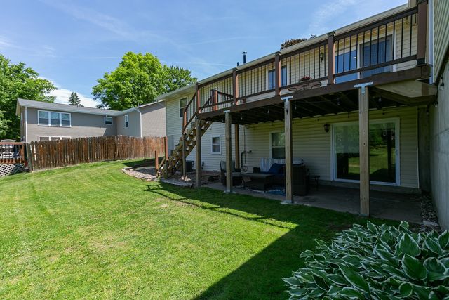 1608 W 4th Street, Coal Valley, IL 61240