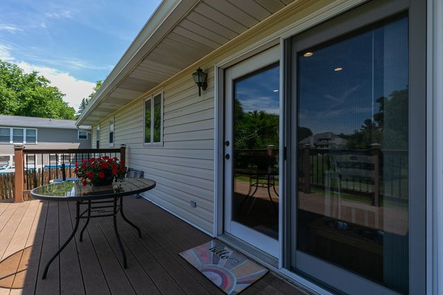 1608 W 4th Street, Coal Valley, IL 61240