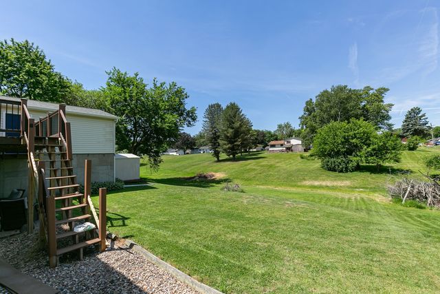 1608 W 4th Street, Coal Valley, IL 61240
