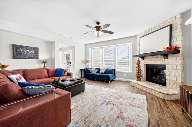 1350 Skylar Drive, Forney, TX 75126