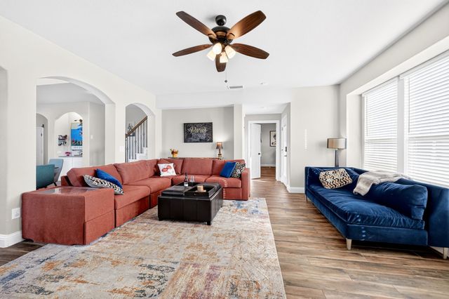 1350 Skylar Drive, Forney, TX 75126